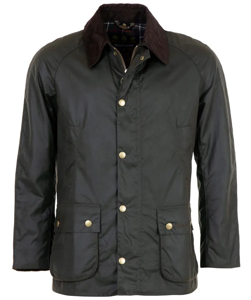 Alternativ bild 0 för Ashby Wax Jacket