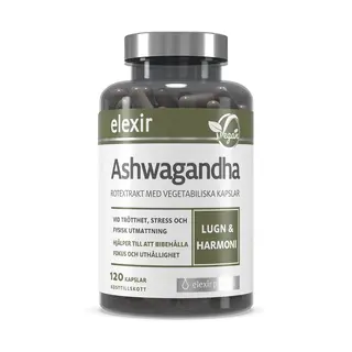 Produktfoto för Ashwaganda