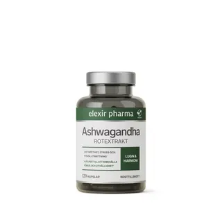 Produktfoto för Ashwaganda