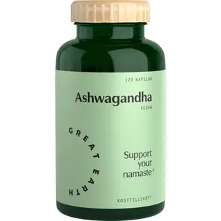 Produktfoto för Ashwagandha