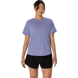 Produktfoto för Asics Core SS Top Bluebell - L