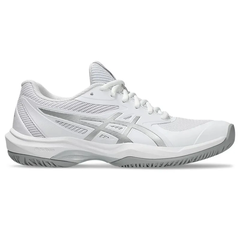 Bild 1 för Asics Game FF 2 Women White/Pute Silver