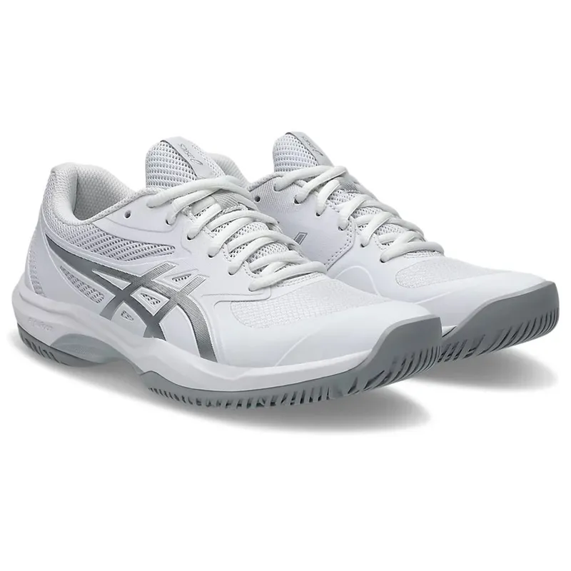 Bild 2 för Asics Game FF 2 Women White/Pute Silver