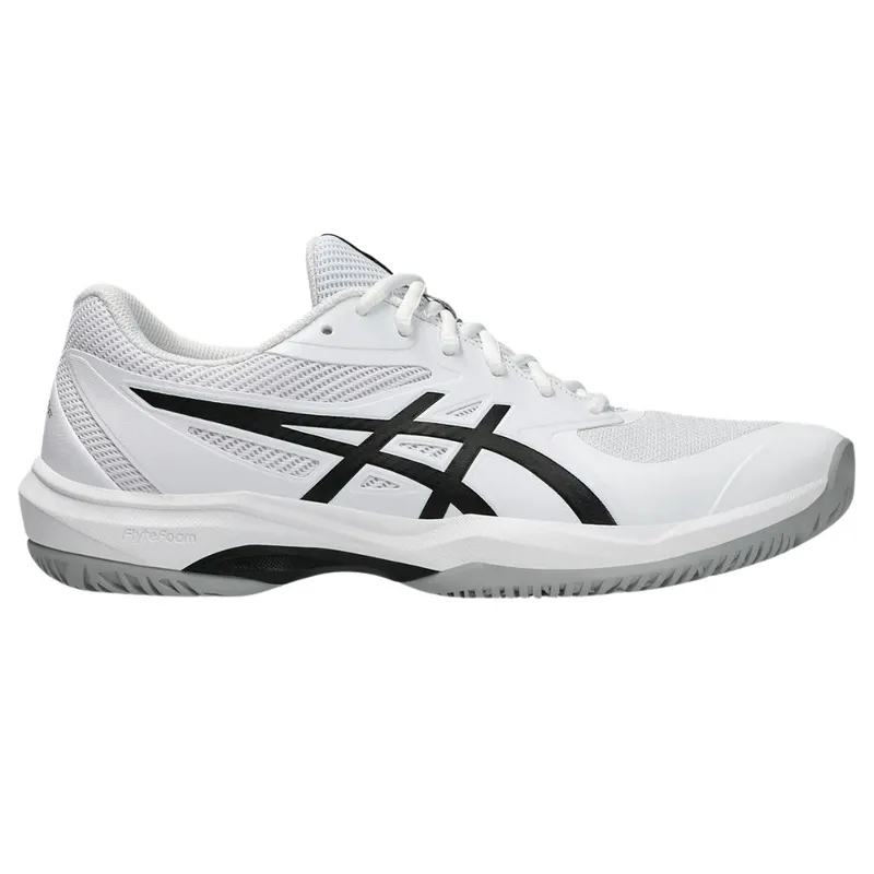 Alternativ bild 0 för Asics Game FF White/Black