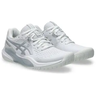 Produktfoto för Asics Gel Challenger 15 White Allcourt Women (ASICS Skor: 41.5)