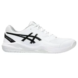 Produktfoto för Asics Gel-Dedicate 8 White/Black