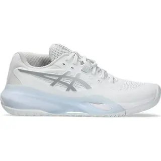 Produktfoto för Asics Gel-Resolution X Allcourt White Women (Storlek: 37)