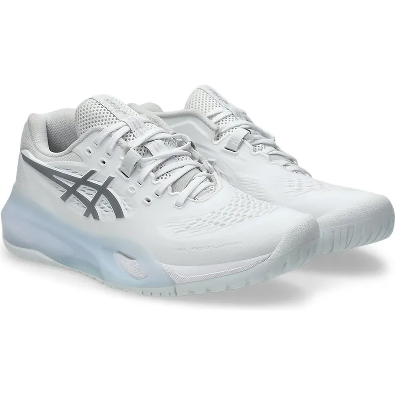 Bild 2 för Asics Gel-Resolution X Allcourt White Women (Storlek: 41.5)