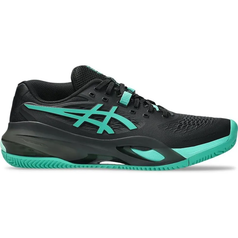 Bild 1 för Asics Gel-Resolution X Clay, Grusskor Herr