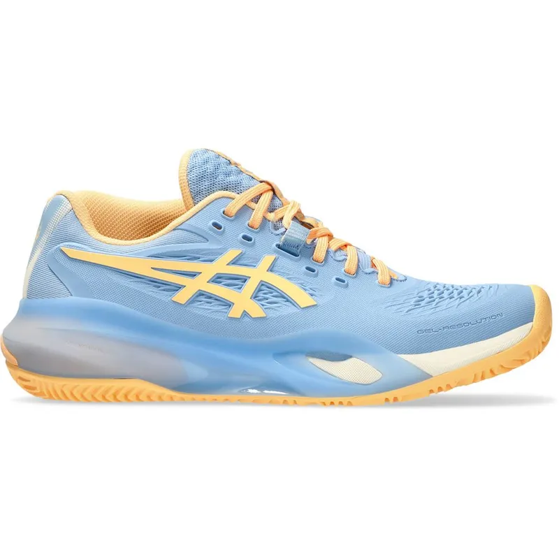 Bild 1 för Asics Gel-Resolution X, Padelskor dam