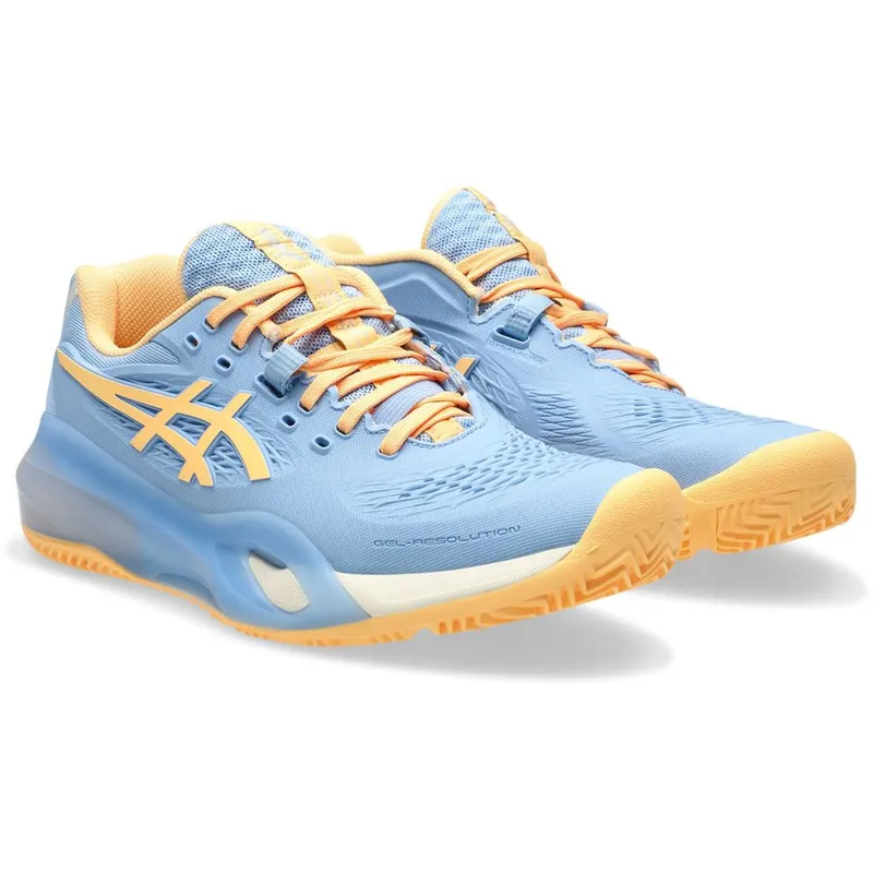 Bild 2 för Asics Gel-Resolution X, Padelskor dam