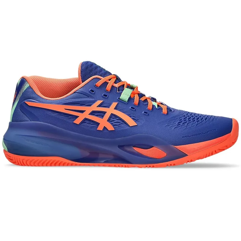 Bild 2 för Asics Gel-Resolution X, Padelskor herr