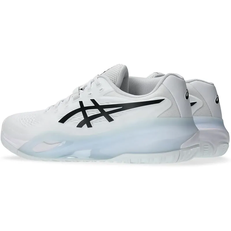 Bild 2 för Asics Gel-Resolution X White/Black