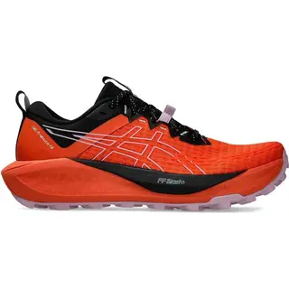 Produktfoto för Asics Gel-Trabuco 13 Women Nova Orange/Light Ube
