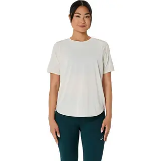 Produktfoto för Asics Road Ss Top Women Birch