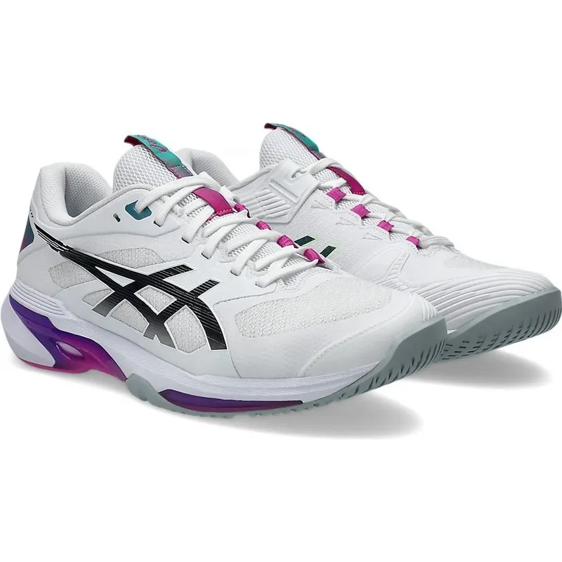 Bild 2 för Asics Solution Speed FF 4 Allcourt, Tennis-Padelskor herr