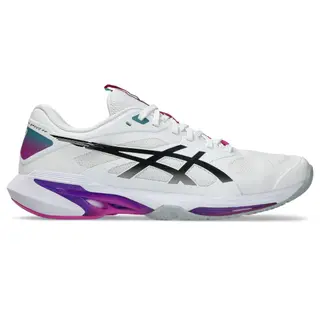 Produktfoto för Asics Solution Speed FF 4 Allcourt, Tennis-Padelskor herr