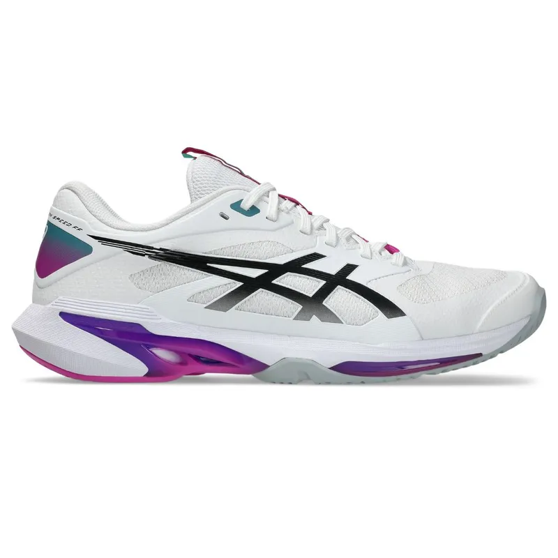 Alternativ bild 0 för Asics Solution Speed FF 4 Allcourt, Tennis-Padelskor herr