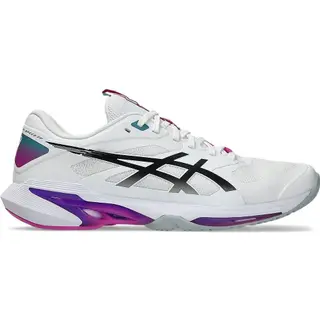 Produktfoto för Asics Solution Speed FF 4 Allcourt, Tennis-Padelskor herr