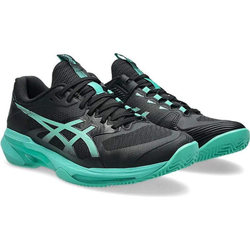 Bild 2 för Asics Solution Speed FF 4 Clay, Grusskor Herr