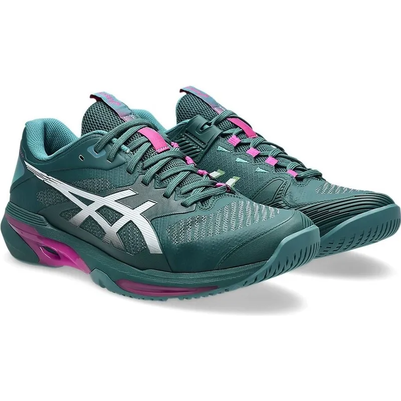 Bild 2 för Asics Solution Speed FF 4, Tennisskor herr