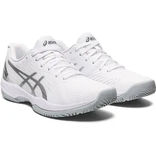 Produktfoto för Asics Solution Swift FF Padel Women White/Pure Silver