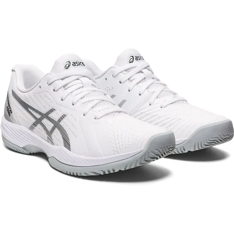 Bild 1 för Asics Solution Swift FF Padel Women White/Pure Silver