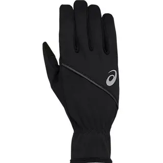 Produktfoto för Asics Thermal Gloves Performance Black