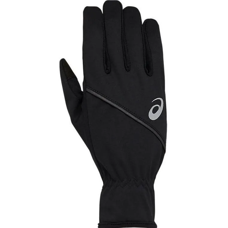 Bild 1 för Asics Thermal Gloves Performance Black