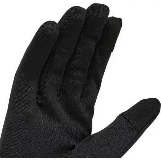 Bild 2 för Asics Thermal Gloves Performance Black