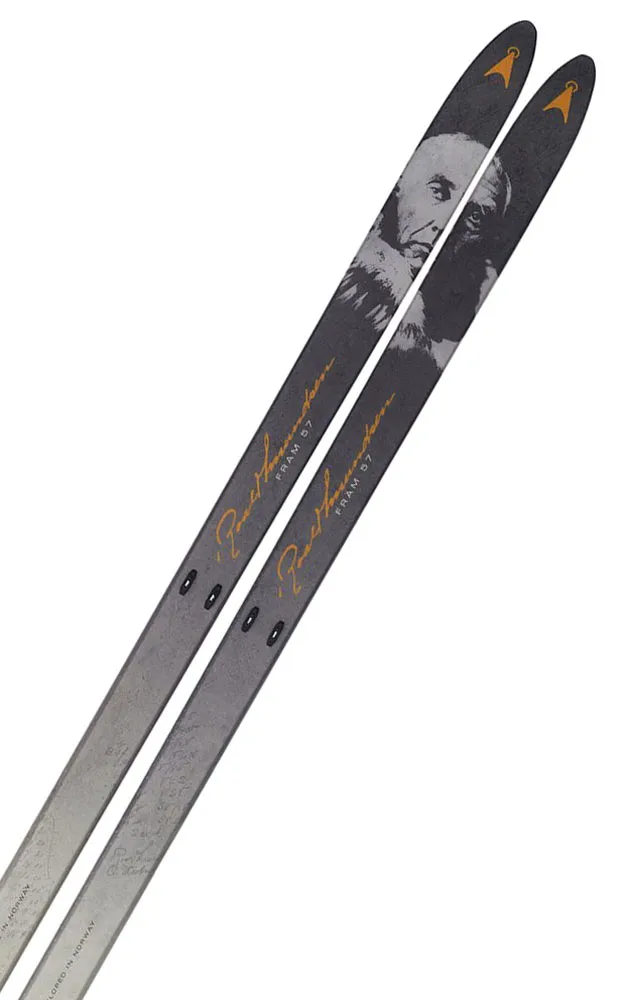 Bild 1 för Åsnes Amundsen Fram Bc Ski
