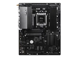 Produktfoto för ASRock B850 Pro-A WiFi Moderkort