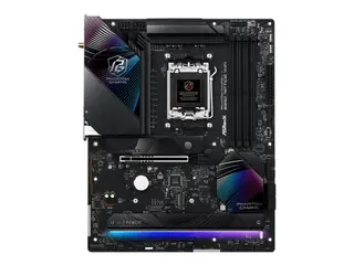 Produktfoto för ASRock B850 Riptide WiFi Moderkort