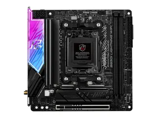 Produktfoto för ASRock B850I Lightning WiFi Moderkort