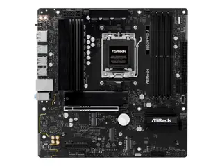 Produktfoto för ASRock B850M Pro-A Moderkort