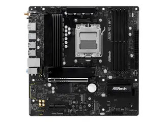 Produktfoto för ASRock B850M Pro-A WiFi Moderkort