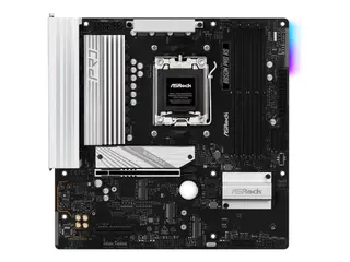 Produktfoto för ASRock B850M Pro RS Moderkort