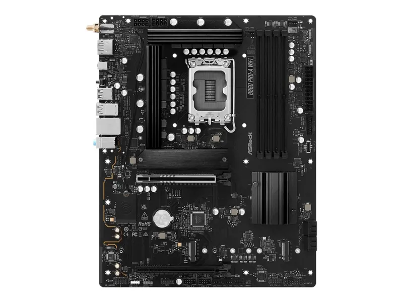 Alternativ bild 0 för ASRock B860 Pro-A WiFi Moderkort