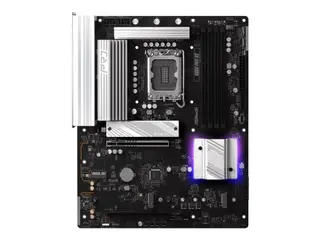 Produktfoto för ASRock B860 Pro RS Moderkort