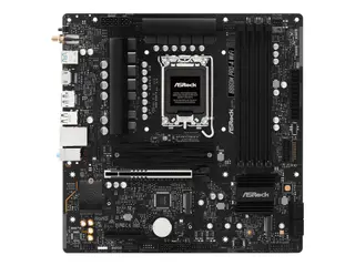 Produktfoto för ASRock B860M Pro-A WiFi Moderkort