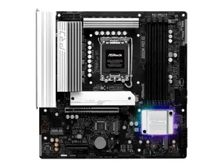 Produktfoto för ASRock B860M Pro RS Moderkort