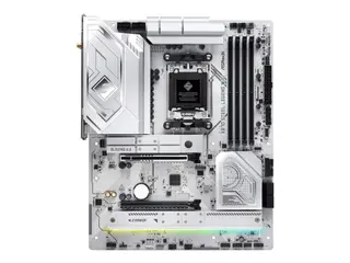 Produktfoto för ASRock X870 STEEL LEGEND WIFI