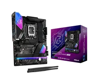 Produktfoto för ASRock Z890 LIGHTNING WIFI