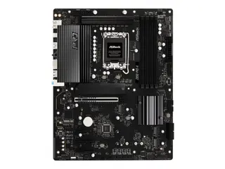 Produktfoto för ASRock Z890 PRO-A