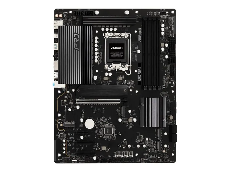 Alternativ bild 0 för ASRock Z890 PRO-A