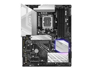 Produktfoto för ASRock Z890 PRO RS
