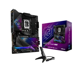 Produktfoto för ASRock Z890 RIPTIDE WIFI