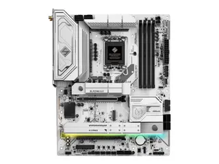 Produktfoto för ASRock Z890 STEEL LEGEND WIFI