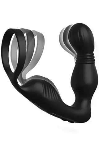Produktfoto för Ass-Gasm Pro P-Spot Milker