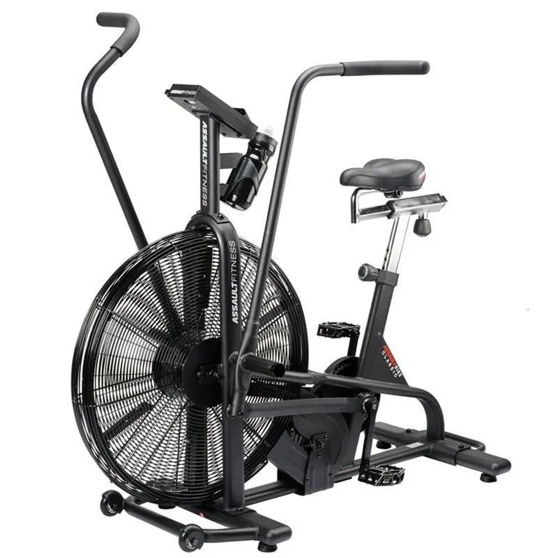 Bild 1 för Assault Airbike